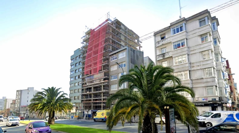 Anella Coruña