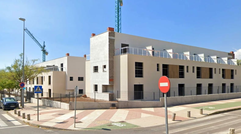 Adarce Benicassim