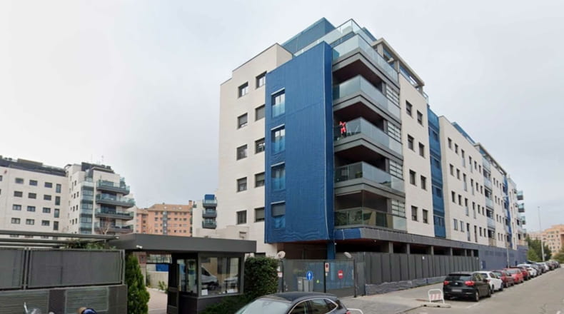 Terrazas de Las Tablas I