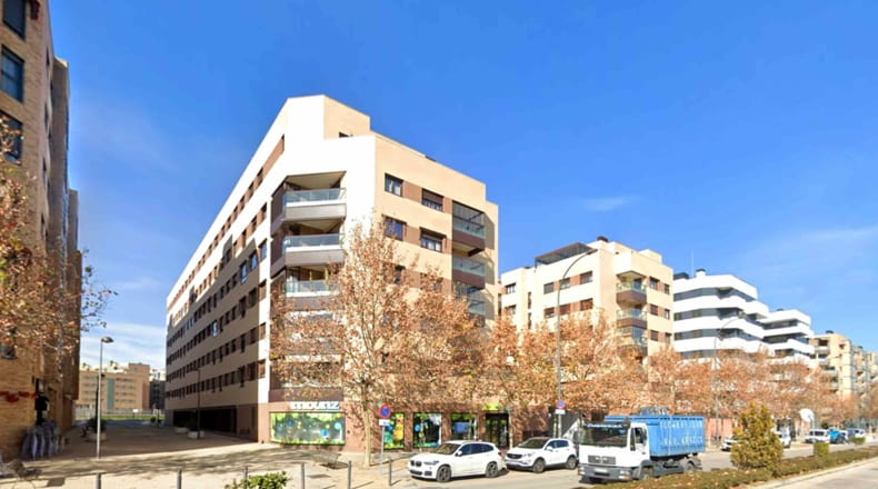 Las Fuentes I