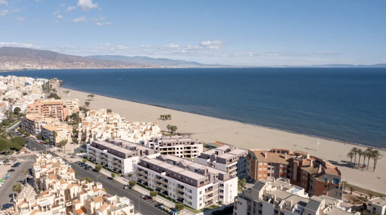 Residencial Zoraida