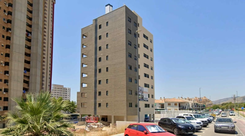 Arel Benidorm