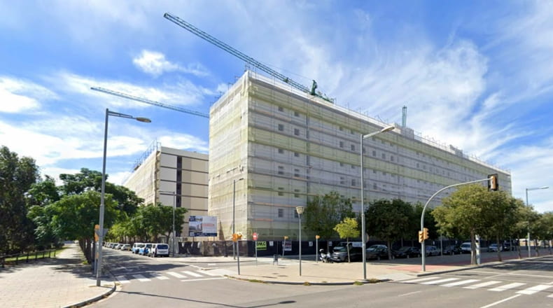 Asium Lleida