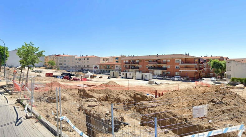 Altano Colmenar