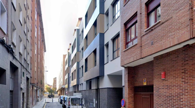 Axum Gijón