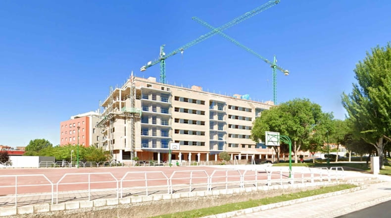 Artesa Albacete