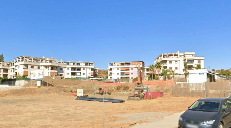 Azarbe Mijas II