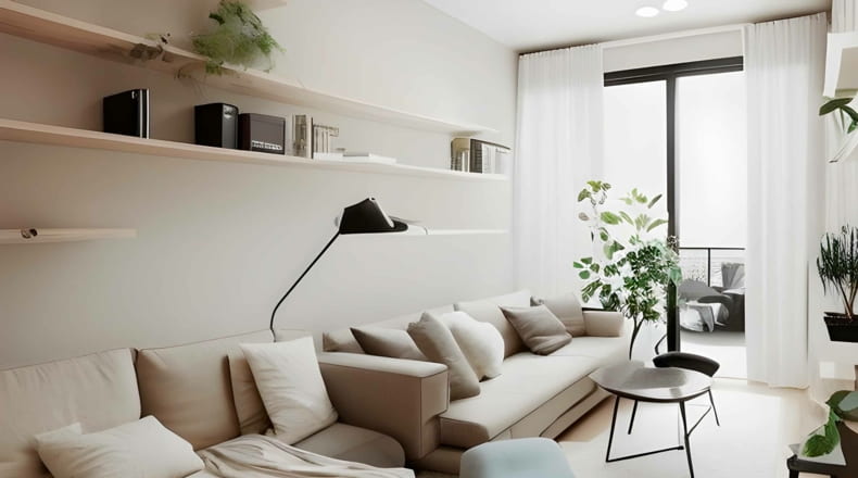 Vivienda