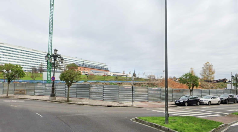 Alveum Oviedo II