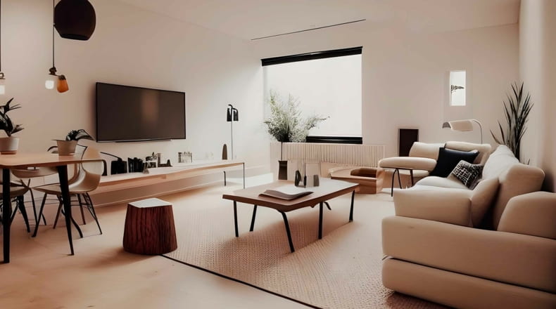 Apartamentos(2) - Ágora Vilagarcía