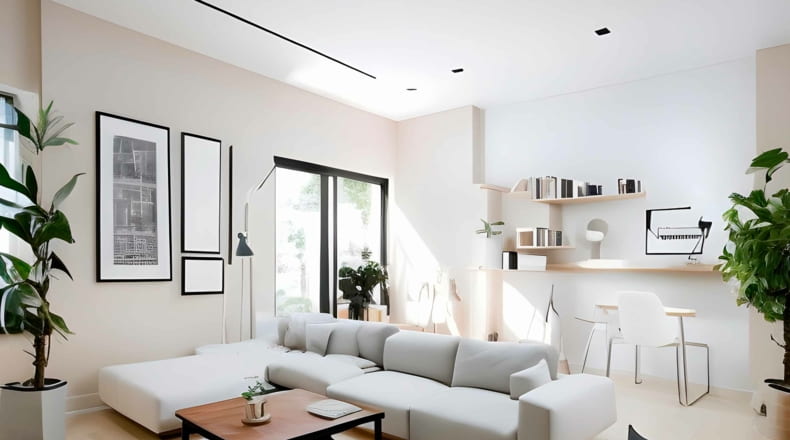 Apartamentos(2) - Arca Llinars