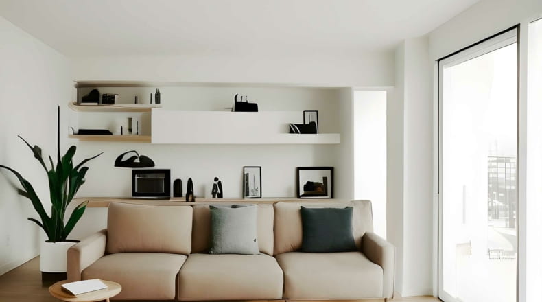 Apartamentos(2) - Alón Oviedo