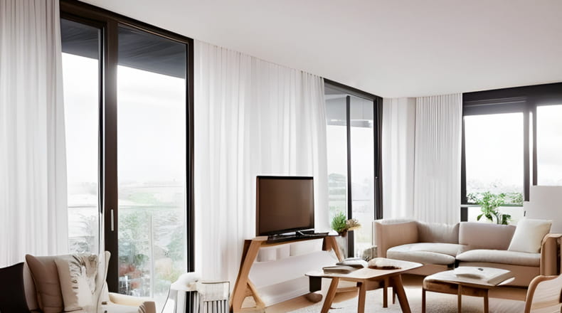 Vivienda