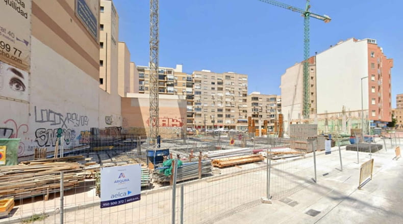 Altum Almería
