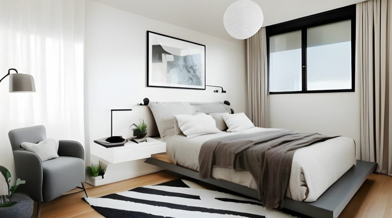 Apartamentos(3) - Alade Zaragoza