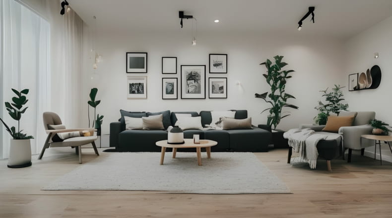 Apartamentos(2) - Áriz Santander