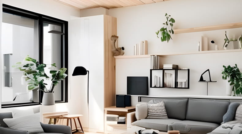 Vivienda