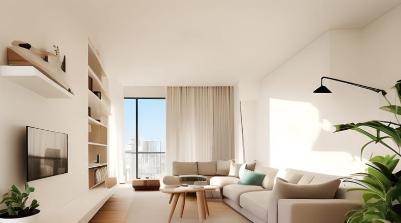 Apartamentos(3) - Adei Ripagaina
