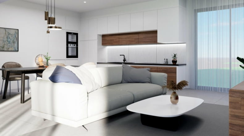 Apartamentos(3) - Villacosta Club 2