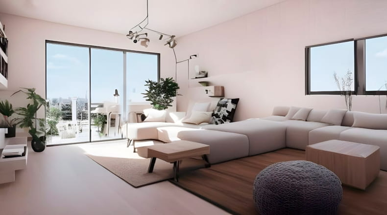 Apartamentos(4) - Llobet