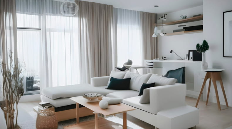 Apartamentos(4) - Nicea