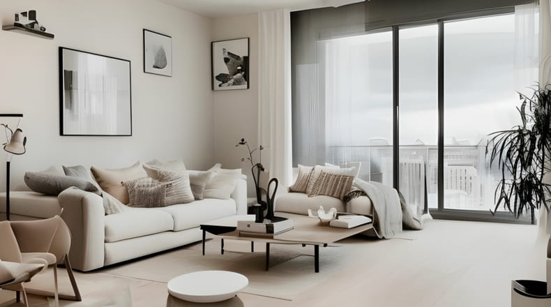 Apartamentos(2) - Casanate