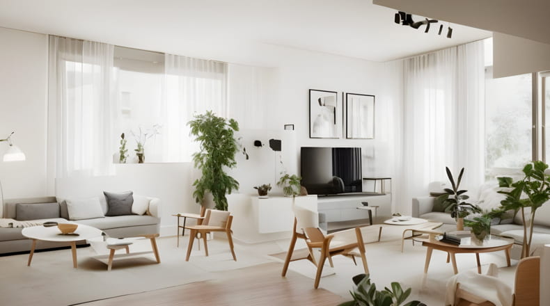 Apartamentos(2) - Lambot