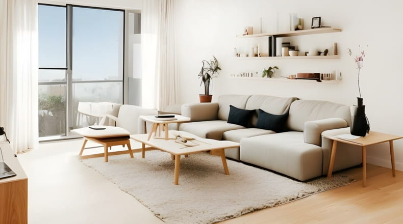 Apartamentos(3) - Mendaña
