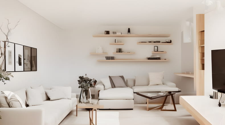 Apartamentos(1) - Savery