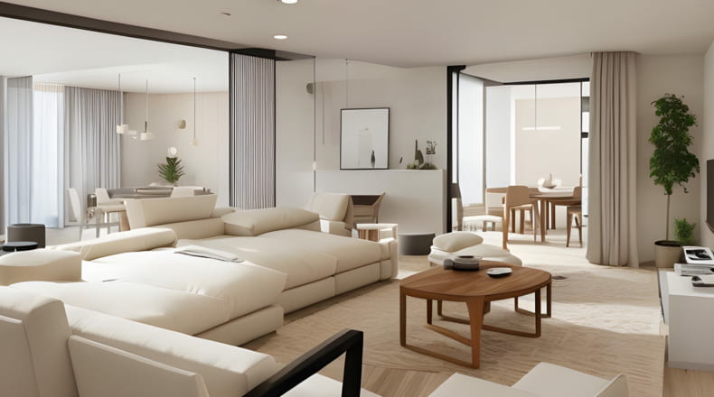 Apartamentos(3) - Portia