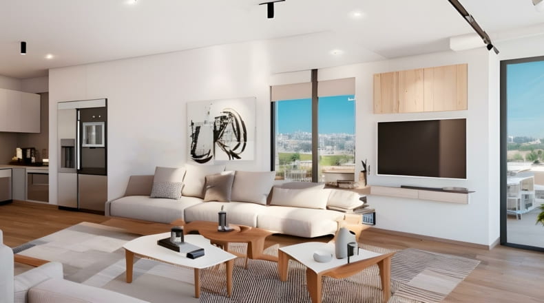 Amaire Villas III