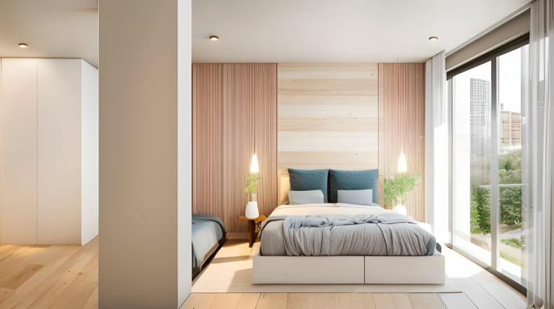 Apartamentos(1) - Gazmira