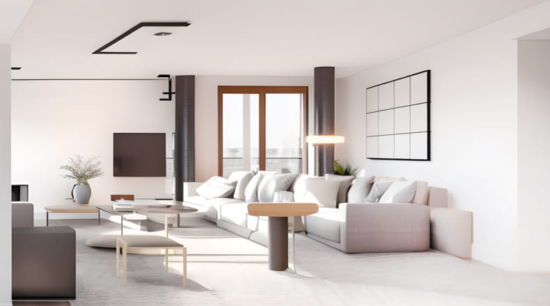 Apartamentos(1) - Tabies II