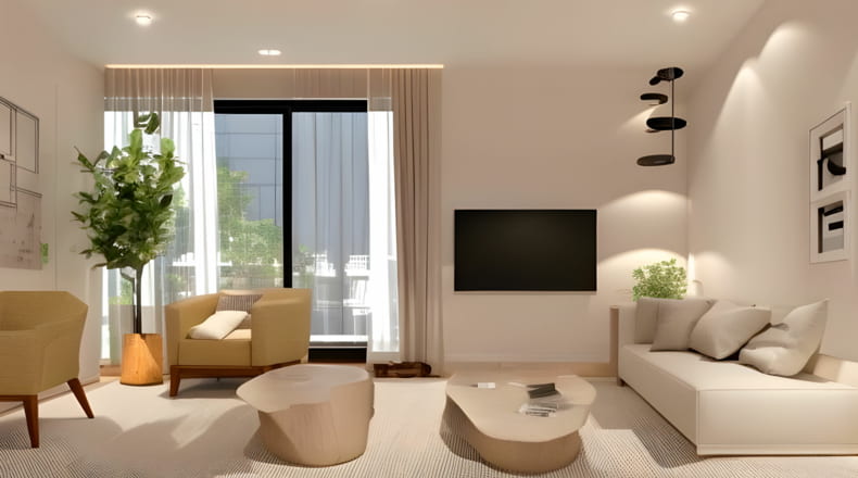 Apartamentos(3) - Sálix