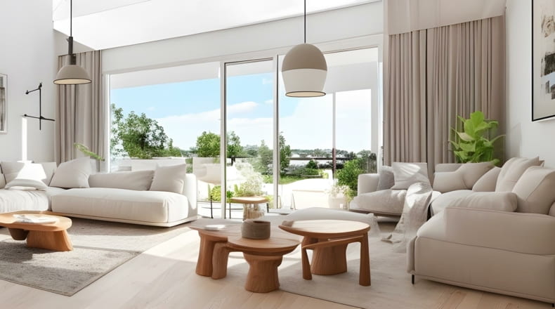 Apartamentos(2) - Belatia