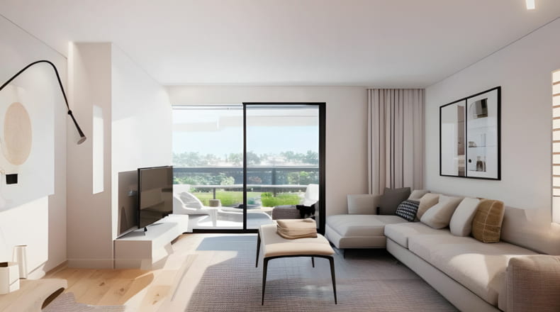 Apartamentos(3) - Balmis