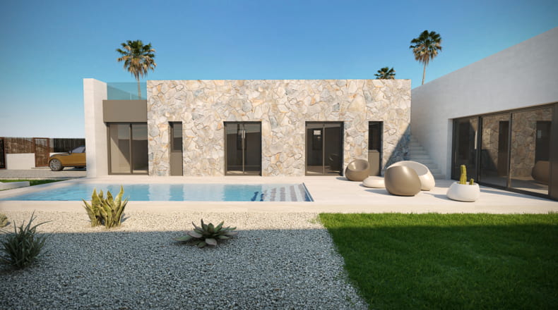 La Finca golf - Costa Blanca