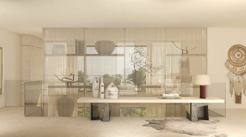 Chalets(4) - Corallisa Signature Homes Ibiza