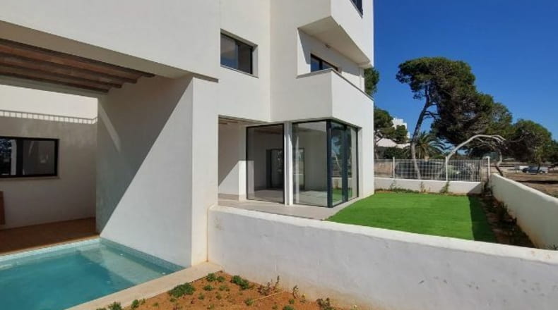5eh Colonia de Sant Jordi