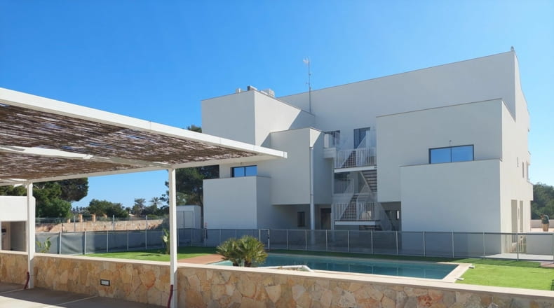 Dúplex(3) - 5eh Colonia de Sant Jordi