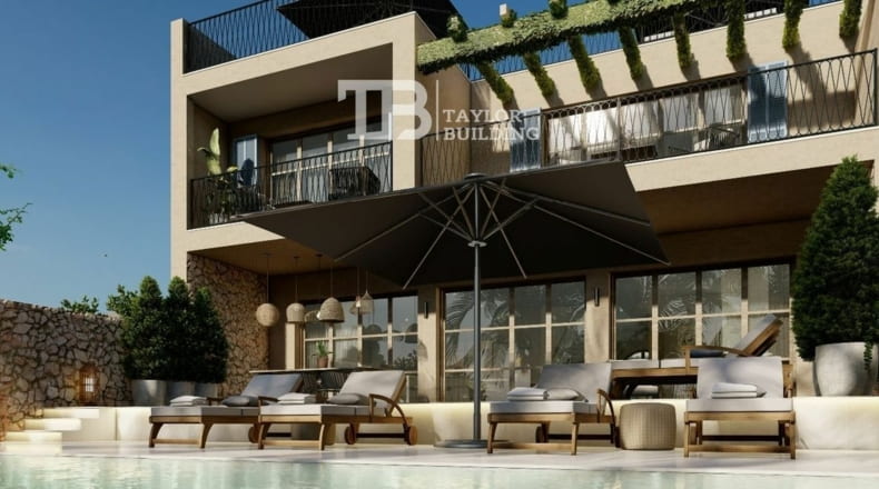 Villa Ses Salines