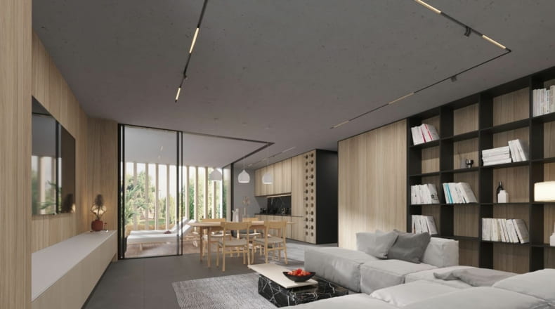 Apartamentos(2) - Sa Tanqueta