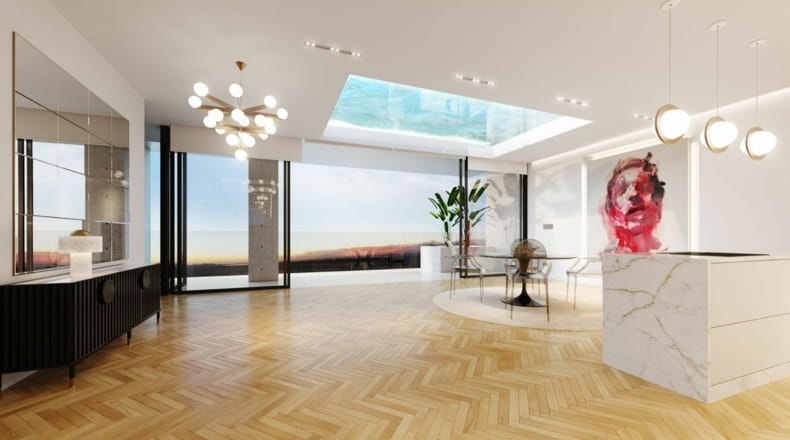 Apartamentos(4) - The XO Residences Palma