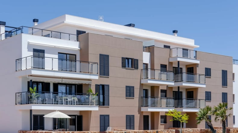 Residencial Tamarell