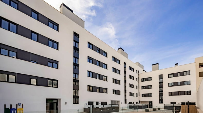 Residencial Arxiduc