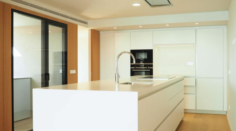 Apartamentos(3) - Palma Maritimo