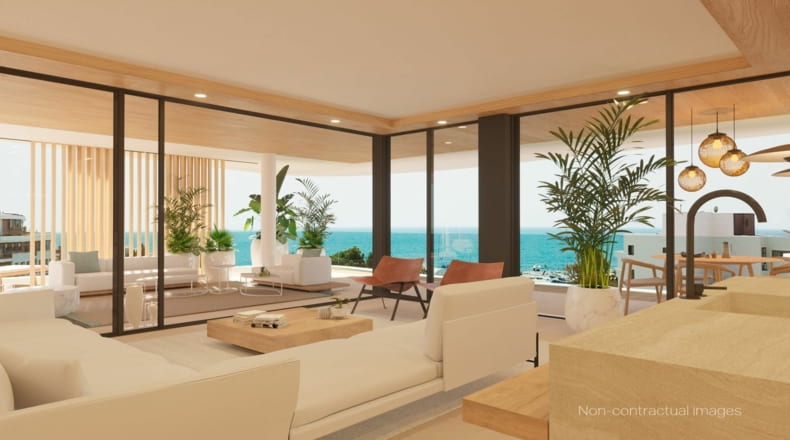 Apartamentos(1) - Waves