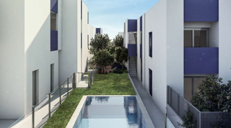 Formentera Residencial