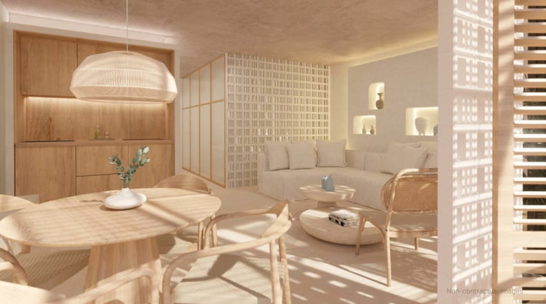 Apartamentos(1) - Herencia