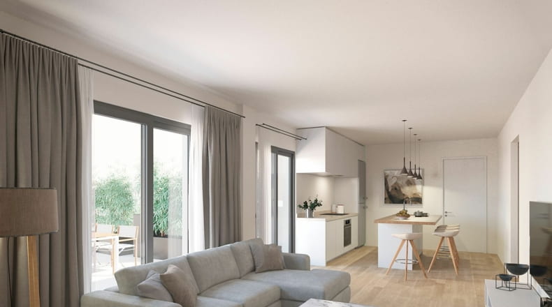Apartamentos(2) - Vae Sureda